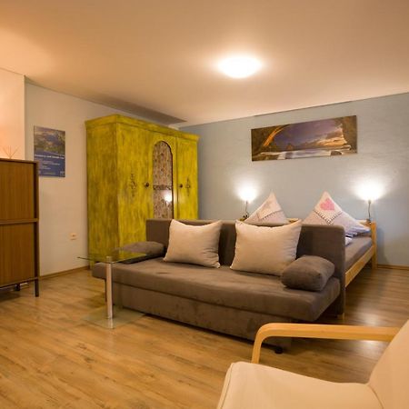 Ferienwohnung Zur Muehle Sotzweiler المظهر الخارجي الصورة