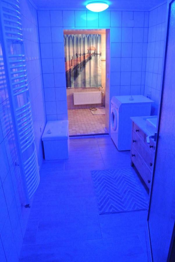 Ferienwohnung Zur Muehle Sotzweiler المظهر الخارجي الصورة