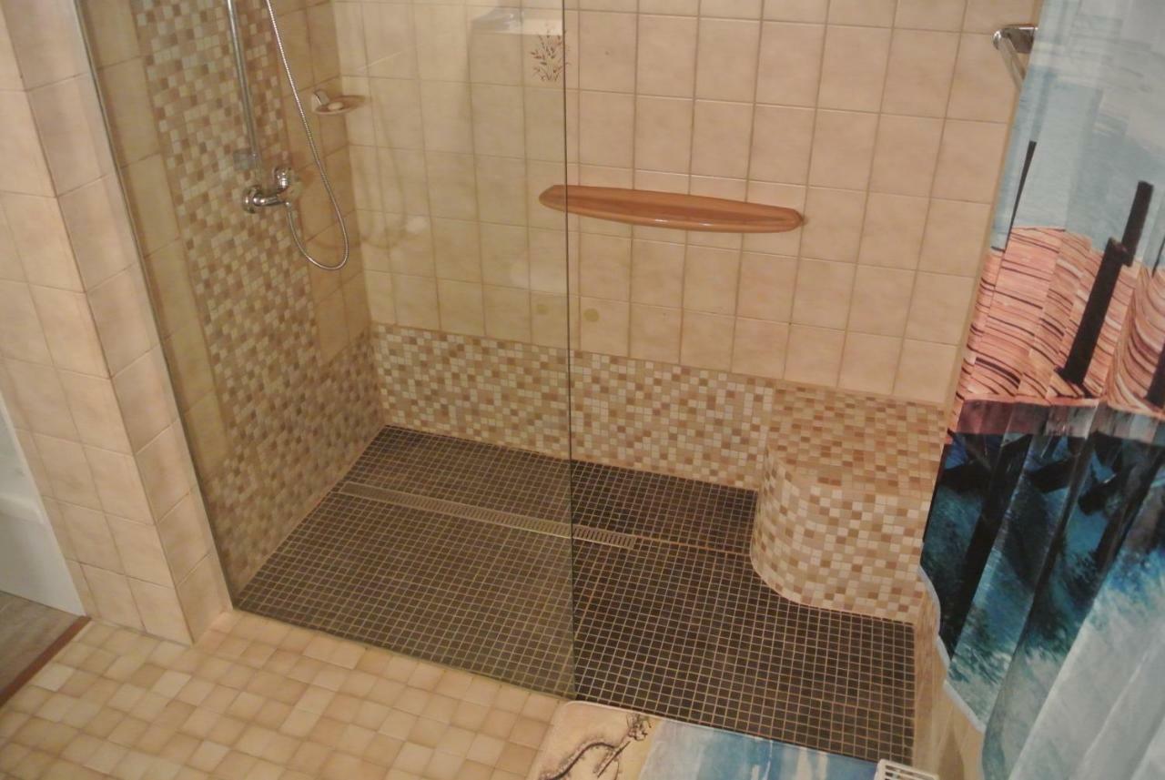 Ferienwohnung Zur Muehle Sotzweiler المظهر الخارجي الصورة