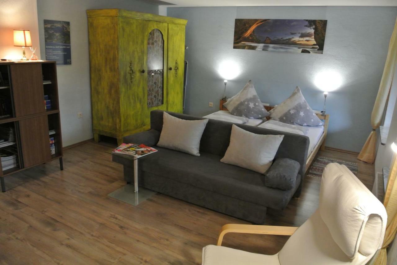 Ferienwohnung Zur Muehle Sotzweiler المظهر الخارجي الصورة